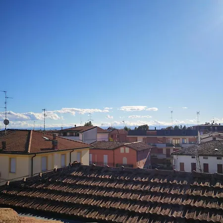 La Mansardina * Ravarino