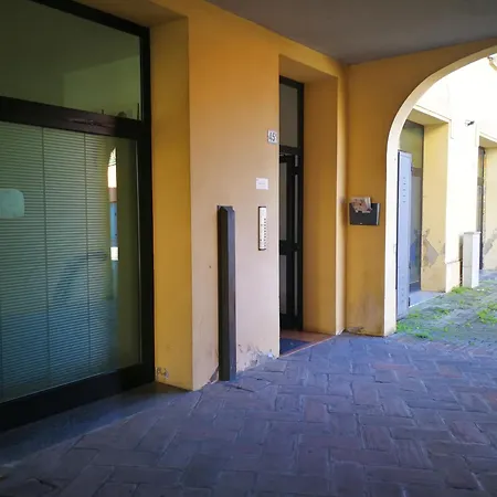 La Mansardina - Vicino Modena